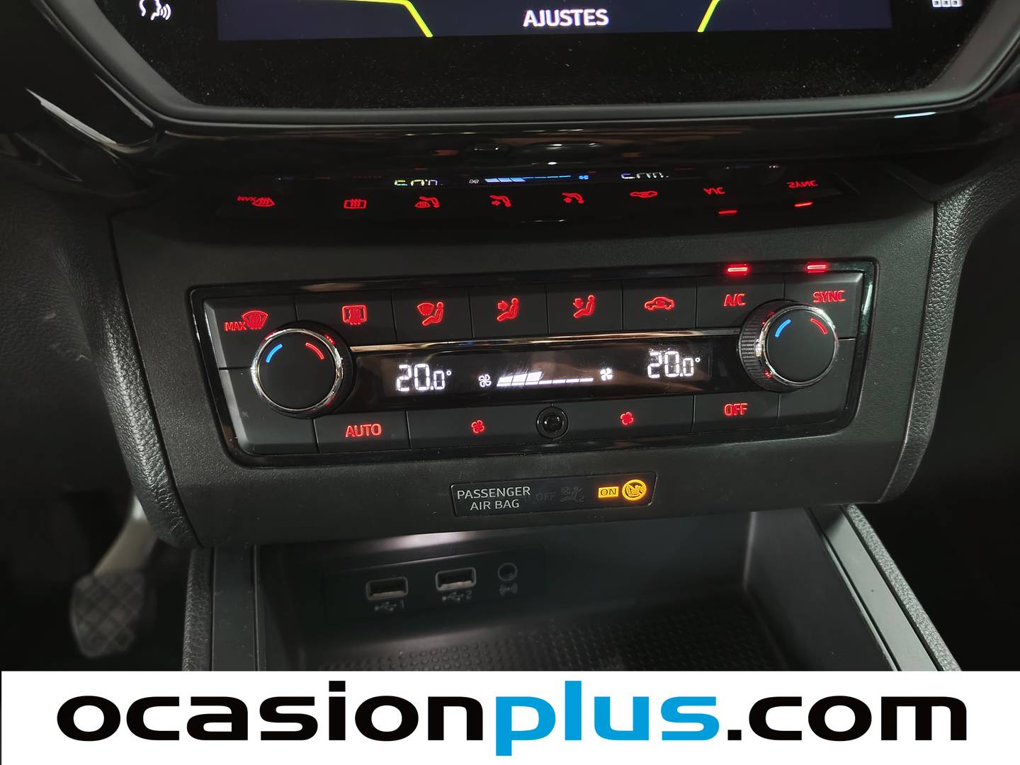 Seat Ibiza Seat Ibiza 1.0 EcoTSI FR (115 CV) km 0