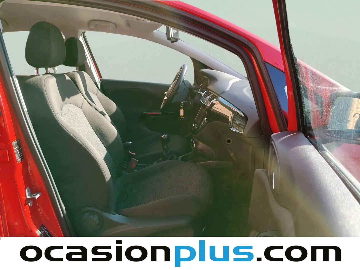 Foto Opel Corsa Opel Corsa 1.4 Turbo S&S Selective (100 CV)