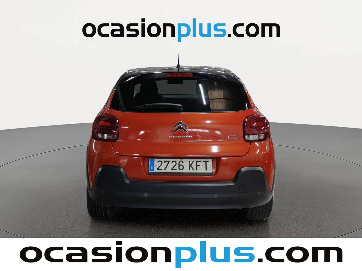Citroën C3 Citroën C3 PureTech 82 Shine (82 CV) barato