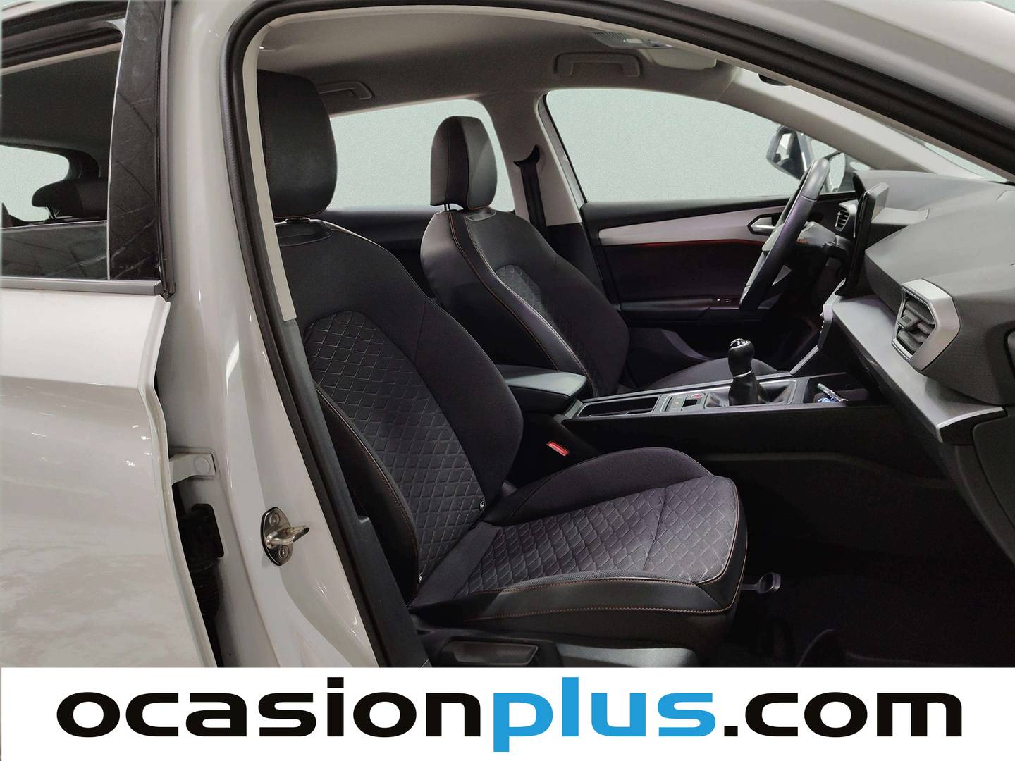 Seat León Seat León ST 2.0 TDI S&S FR XS(150 CV) km 0