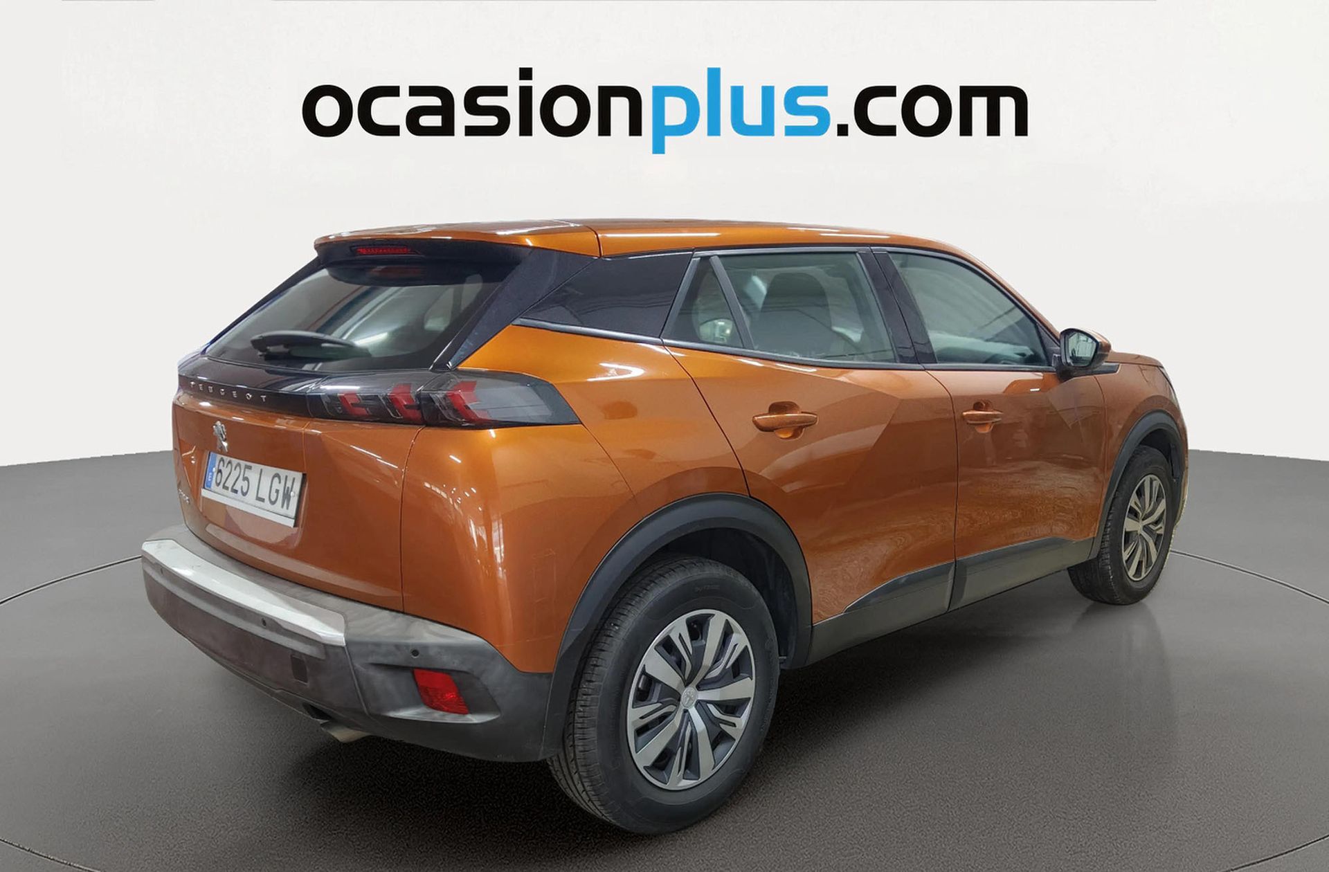 Peugeot 2008 PureTech 100 Active - foto 4