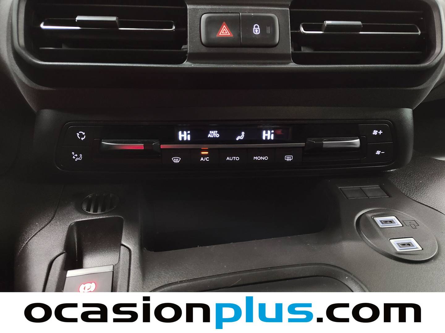 Foto Peugeot Rifter Peugeot Rifter BlueHDi 130 GT Long EAT8 (130 CV) 7 Plazas