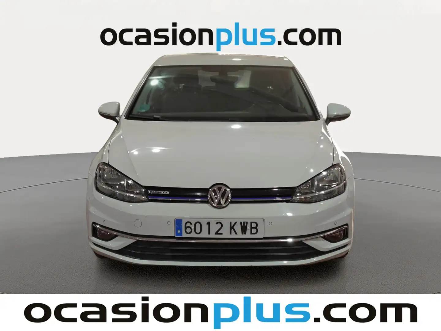 Foto Volkswagen Golf Volkswagen Golf Advance 1.5 TSI Evo (130 CV) DSG