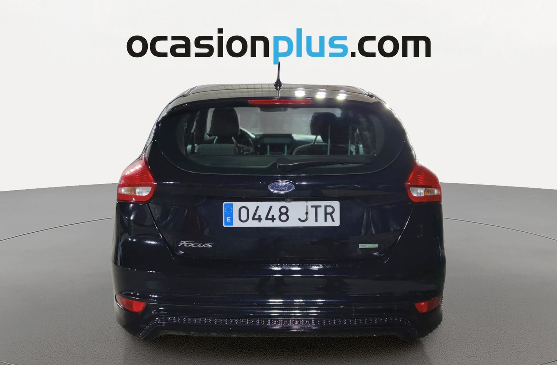 Ford Focus 1.0 EcoBoost ST-Line - foto 15