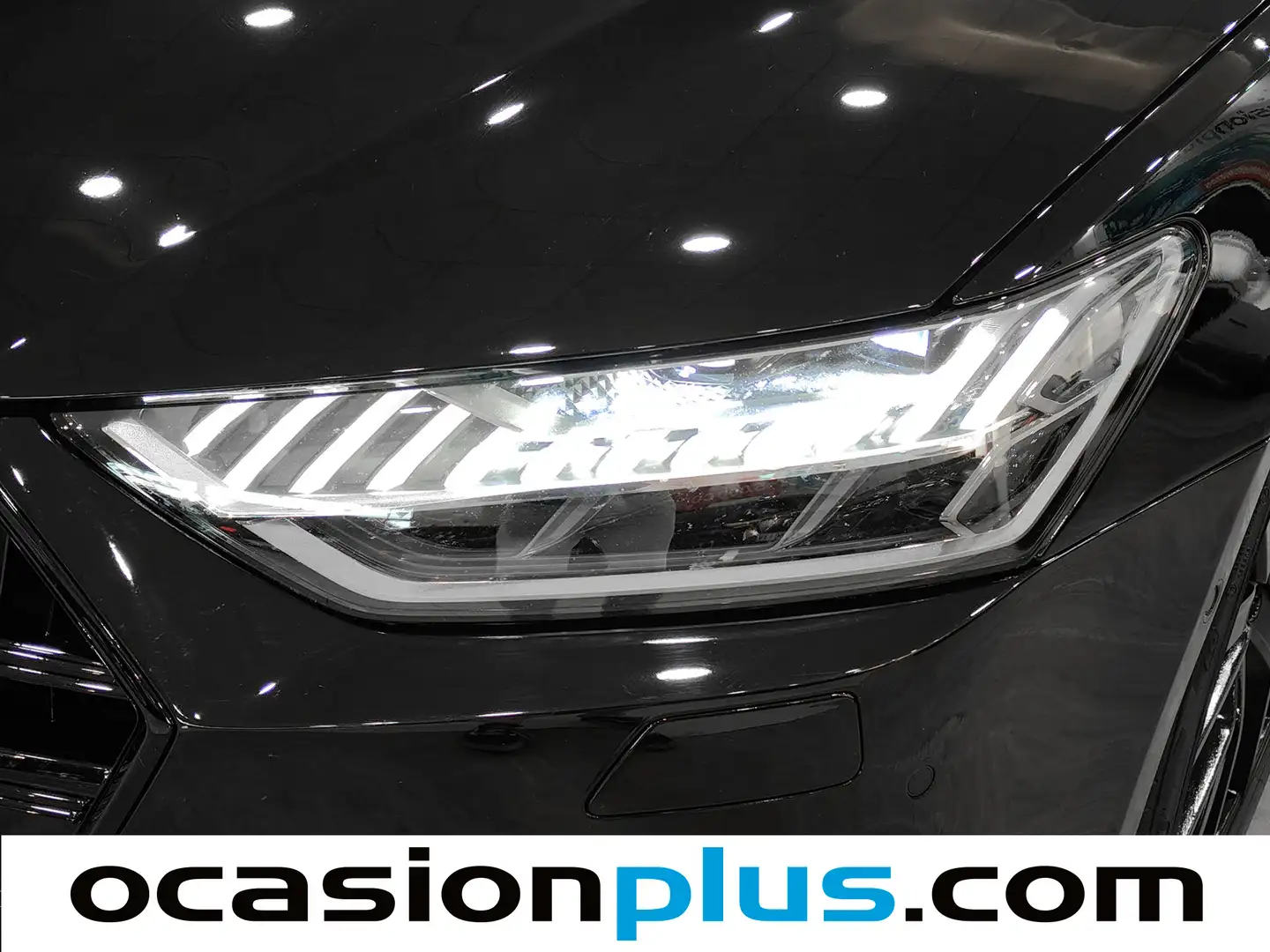 Foto Audi A7 Audi S7 Sportback TDI quattro (350 CV) tiptronic Pack S Line