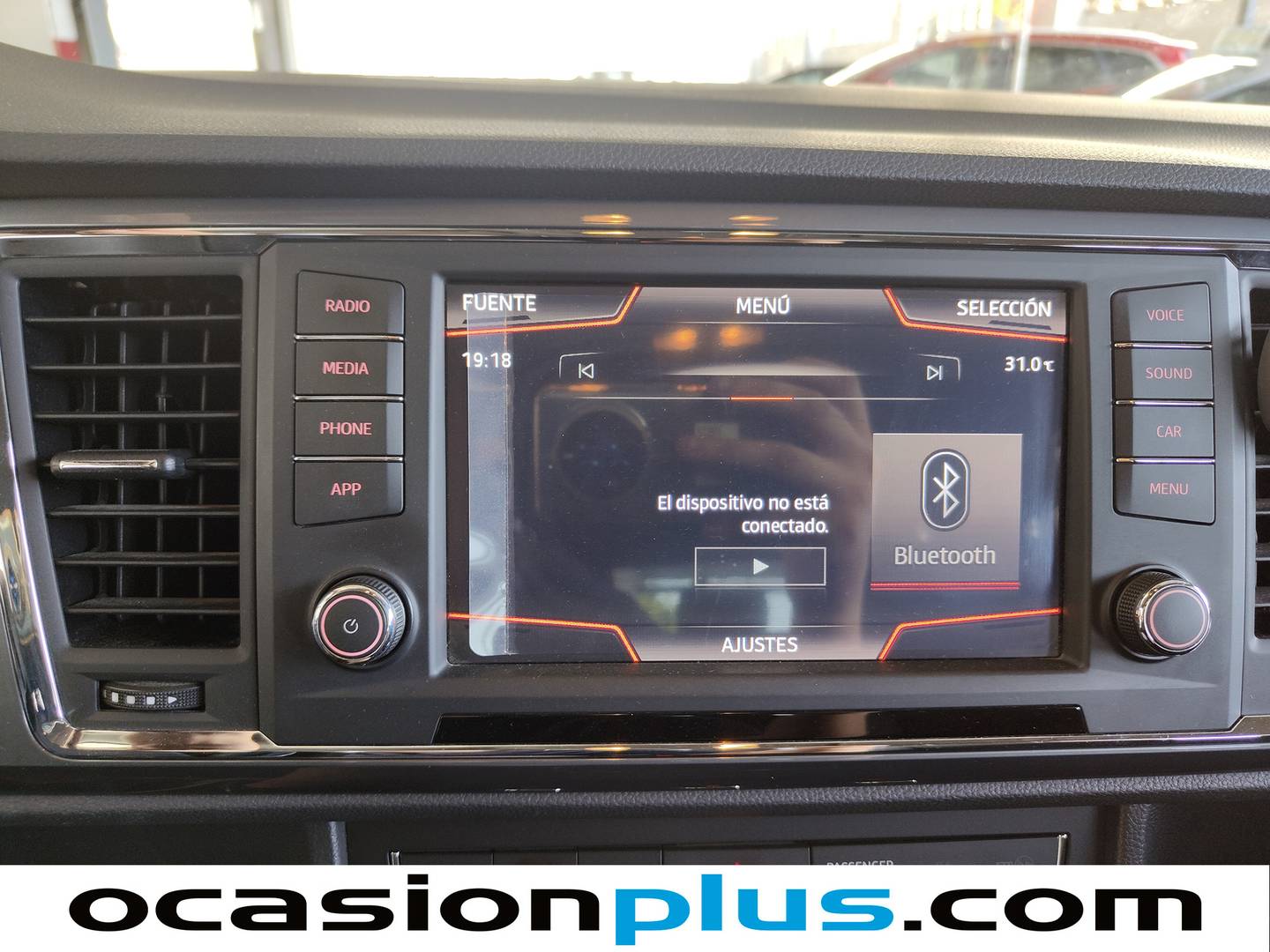 Seat Ateca Seat Ateca 1.6 TDI S&S Ecomotive Style Plus (115 CV) manual