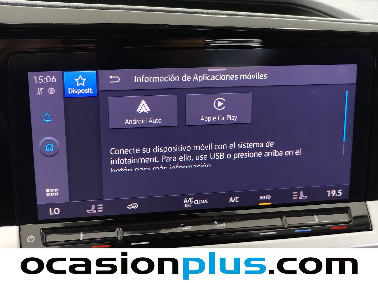Foto Ford Grand Tourneo Connect Ford Grand Tourneo Connect 2.0 Ecoblue Titanium Auto (122 CV) 7 Plazas