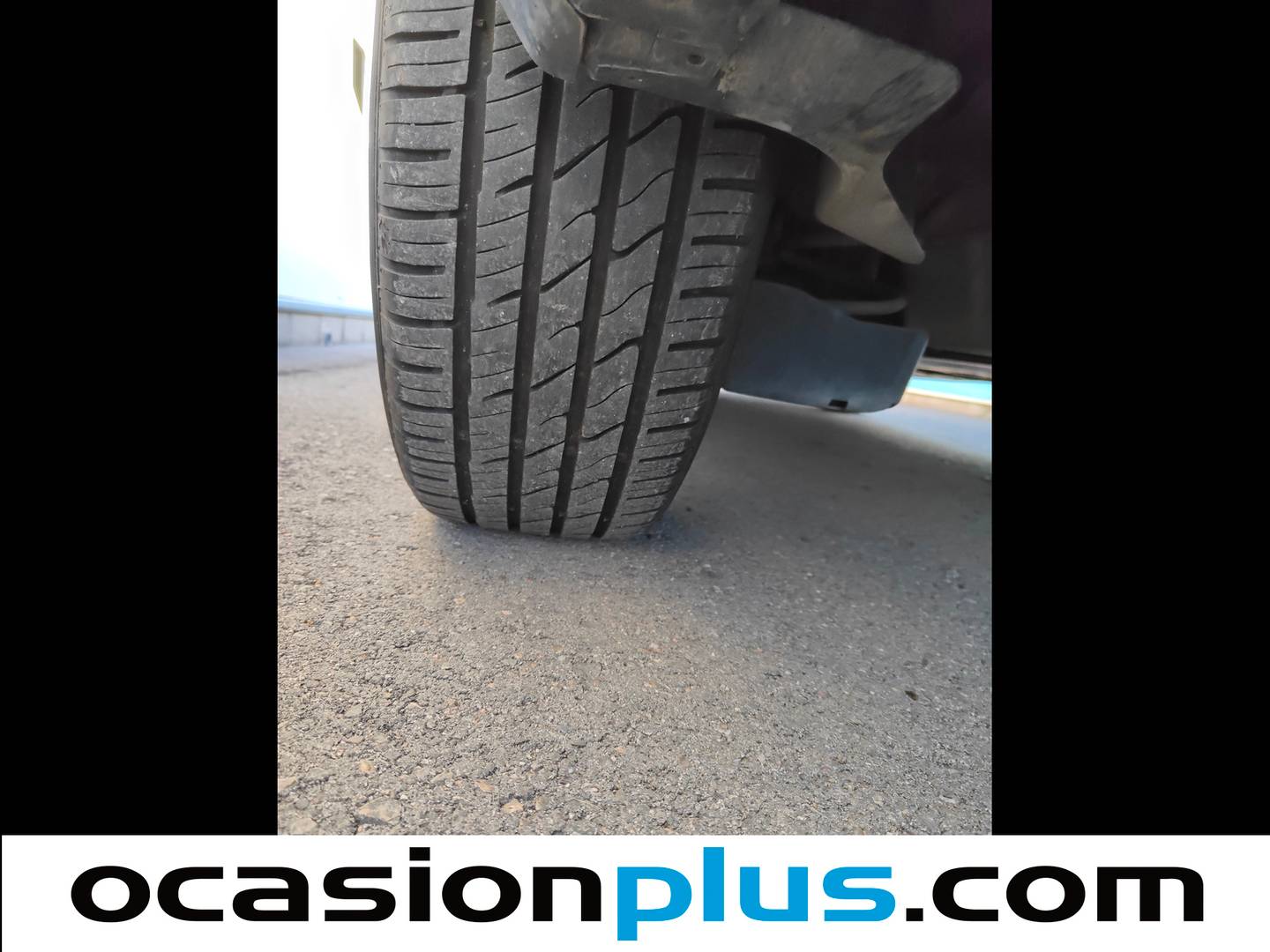 Foto Peugeot 5008 Peugeot 5008 PureTech 130 S&S Allure EAT8 (130 CV) 7 Plazas