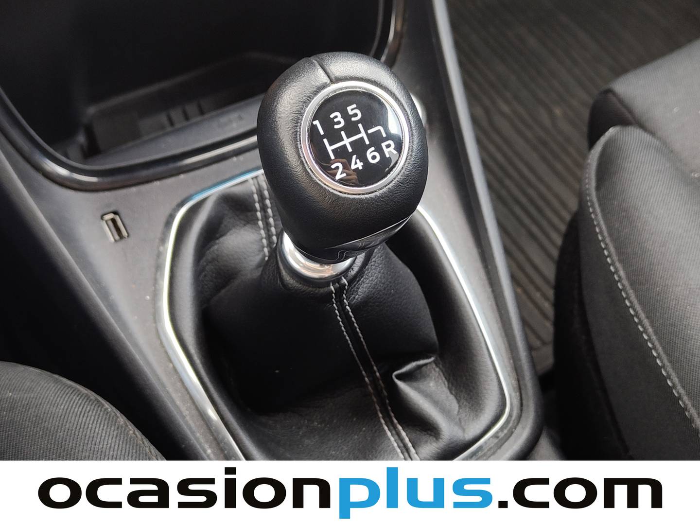 Ford Puma Ford Puma 1.0 EcoBoost Titanium (125 CV) de segunda mano