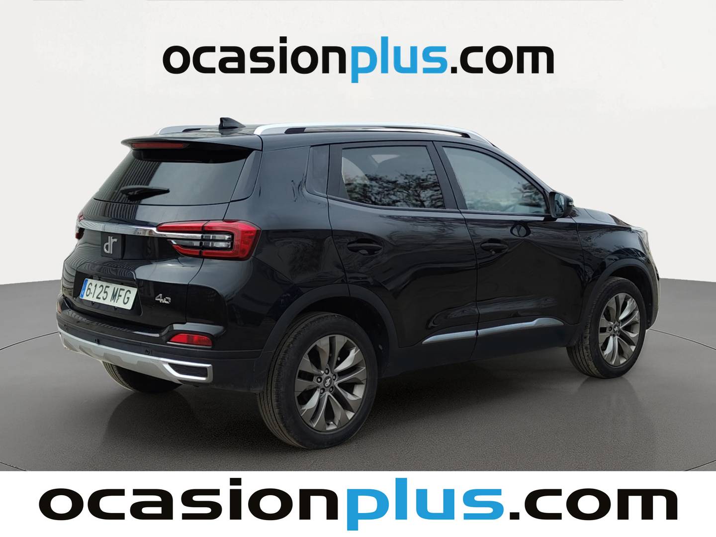DR AUTOMOBILES DR 4.0 DR AUTOMOBILES DR4 1.5 (116 CV) seminuevo
