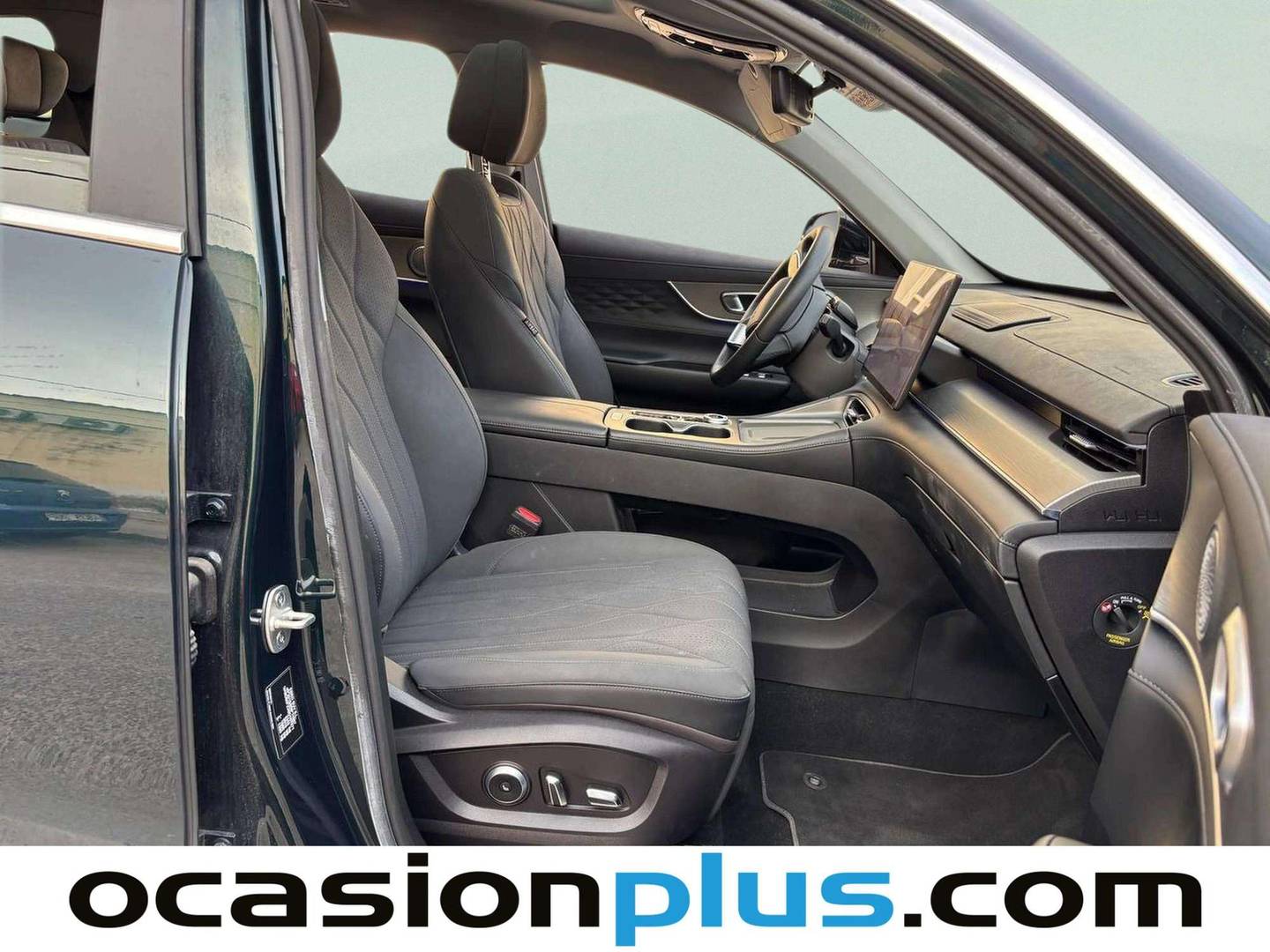 EBRO S800 EBRO S800 1.6 TGDI Luxury DCT (147 CV) 7 Plazas km 0