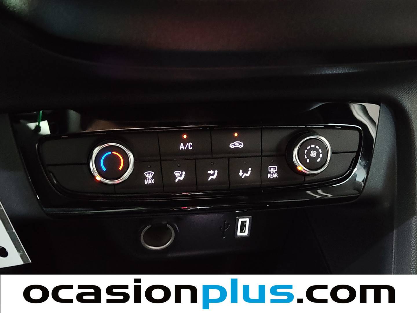 Foto Opel Corsa Opel Corsa 1.2 T XHL Hybrid GS eDCT (110 CV)