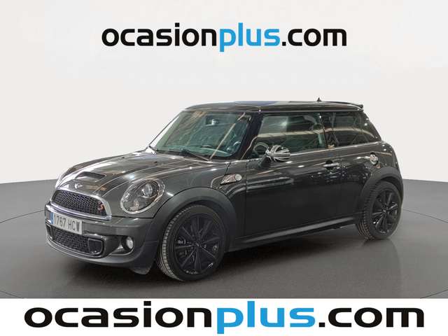 Mini MINI 3 Puertas Cooper S (184 CV) de segunda mano
