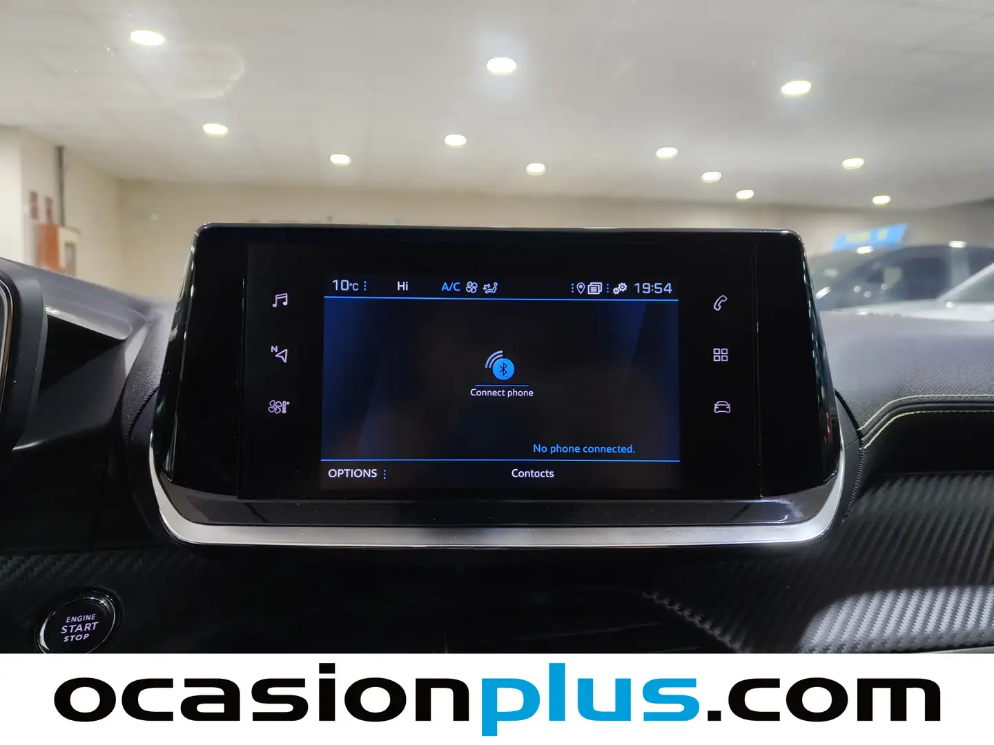 Foto Peugeot 208 Peugeot 208 PureTech 100 GT EAT8 (100 CV)