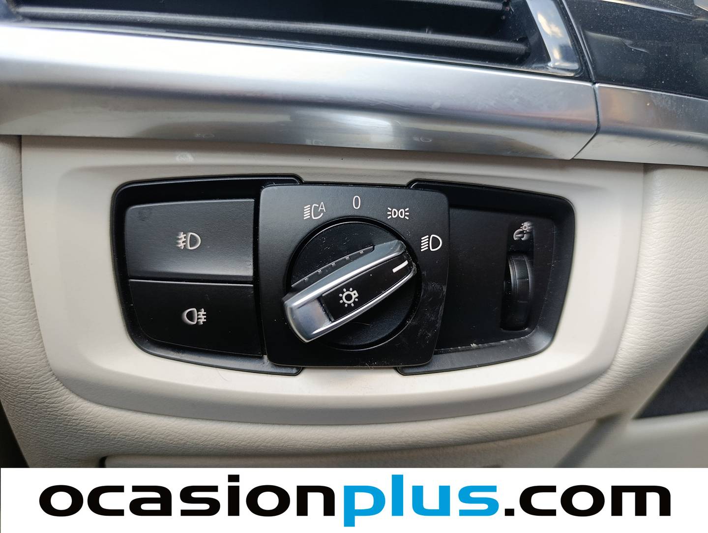 BMW X6 BMW X6 xDrive40d (313 CV) Pack M seminuevo