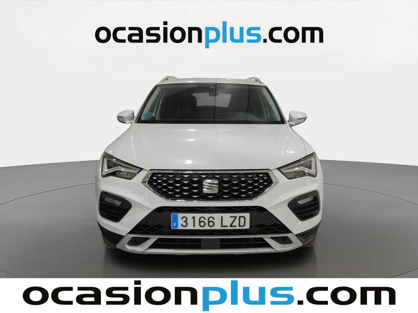Seat Ateca Seat Ateca 1.5 TSI S&S X-Perience (150 CV) barato