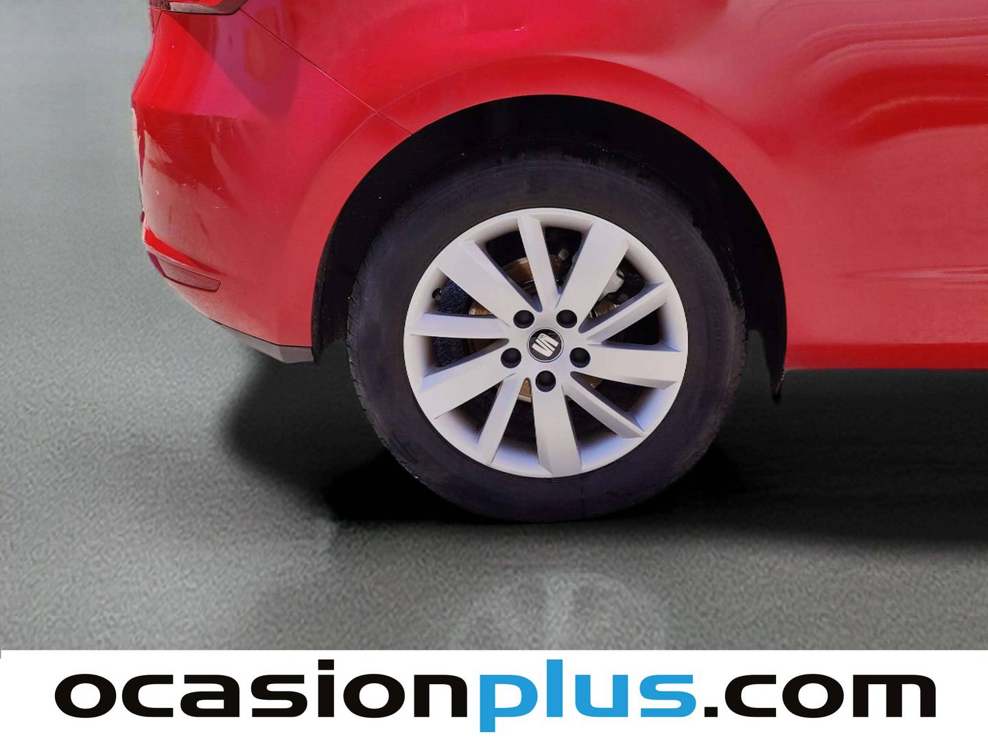 Seat León Seat León SC 1.2 TSI St&Sp Reference  (105 CV) 105cv