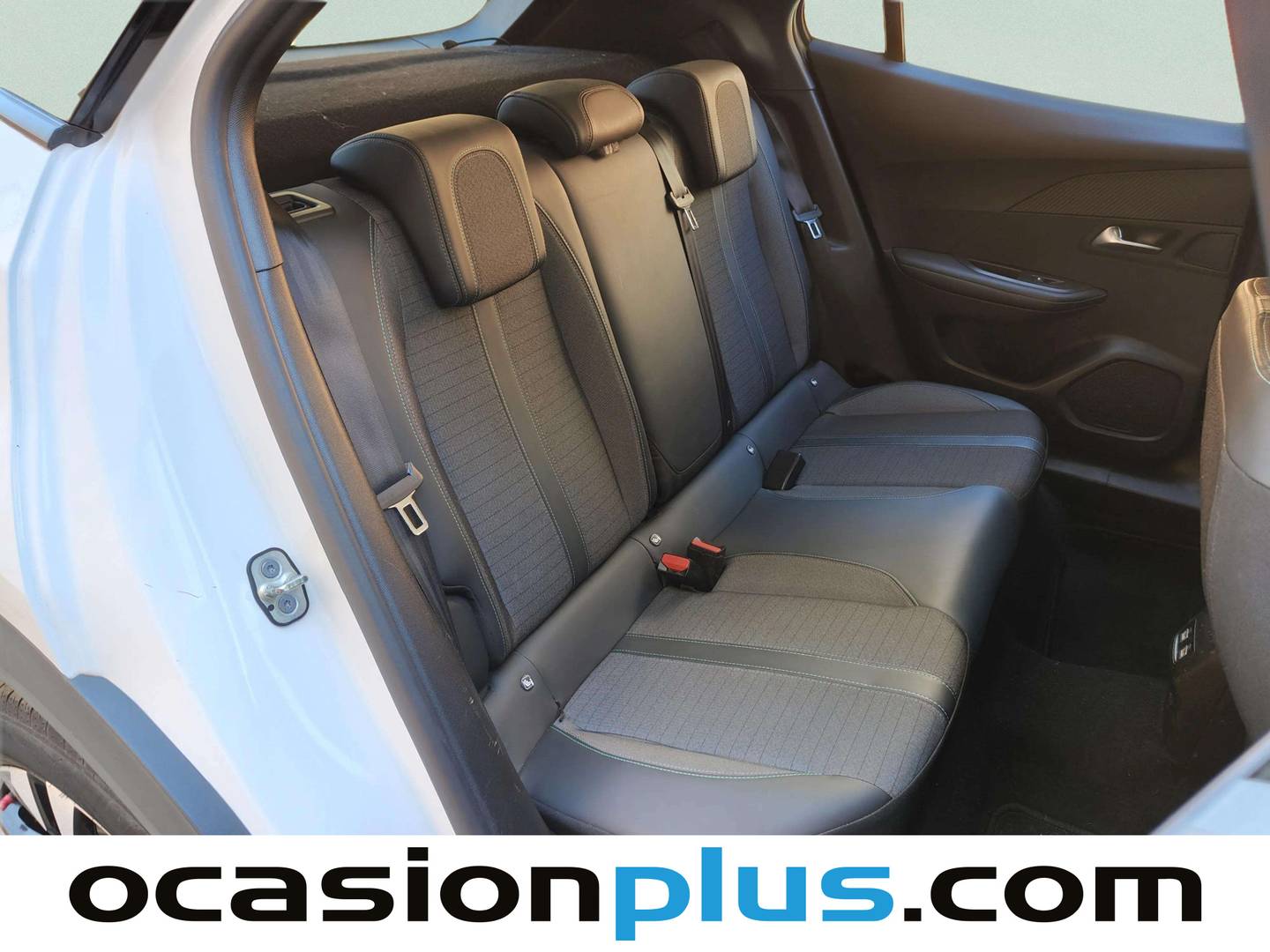 Peugeot 2008 Peugeot 2008 PureTech 100 S&S Allure (100 CV) km 0