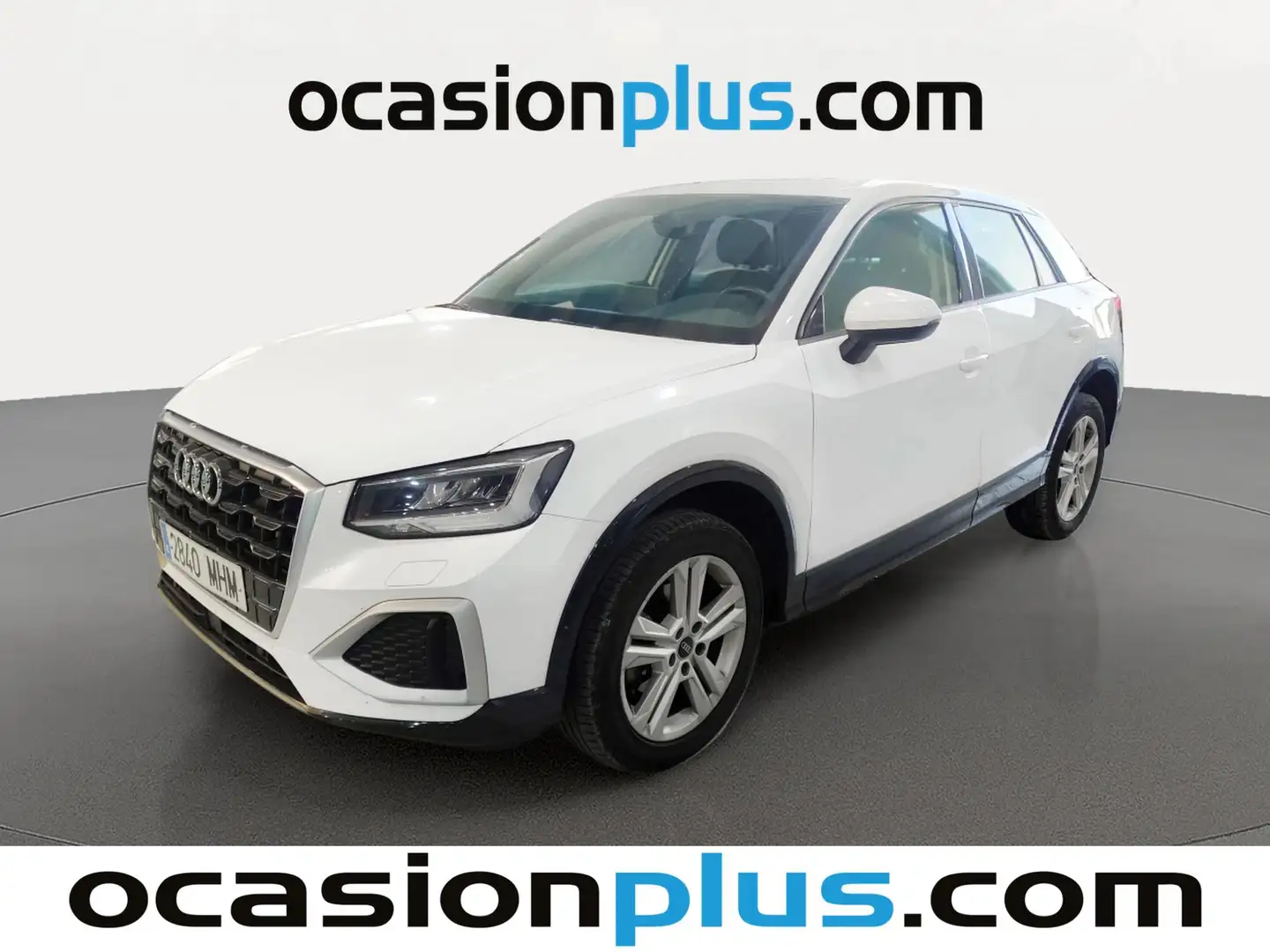 Foto Audi Q2 Audi Q2 Advanced 30 TDI  (116 CV)