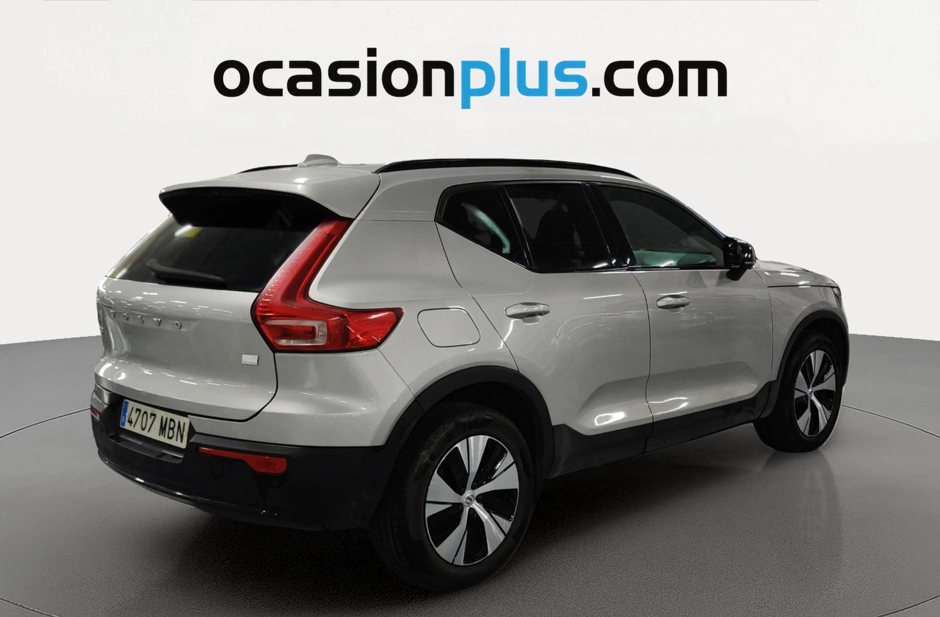 Volvo XC40 T5 Recharge PHEV Plus Dark - foto 4