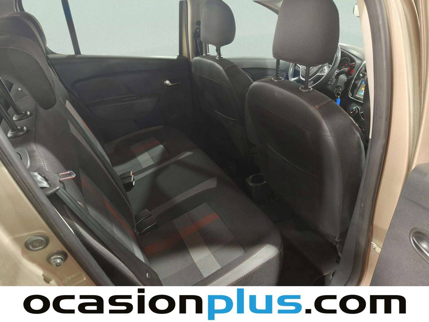 Dacia Sandero Dacia Sandero Serie Limitada Xplore Blue dCi (95 CV) diésel
