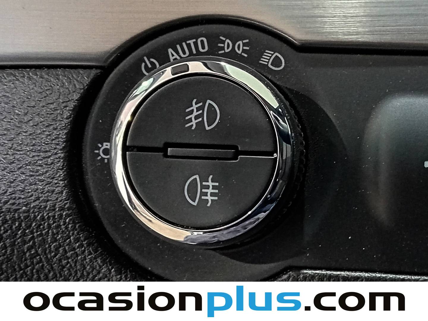 Equipamiento del Opel Mokka Opel Mokka 1.6 CDTI S&S Excellence 4x2 (136 CV)