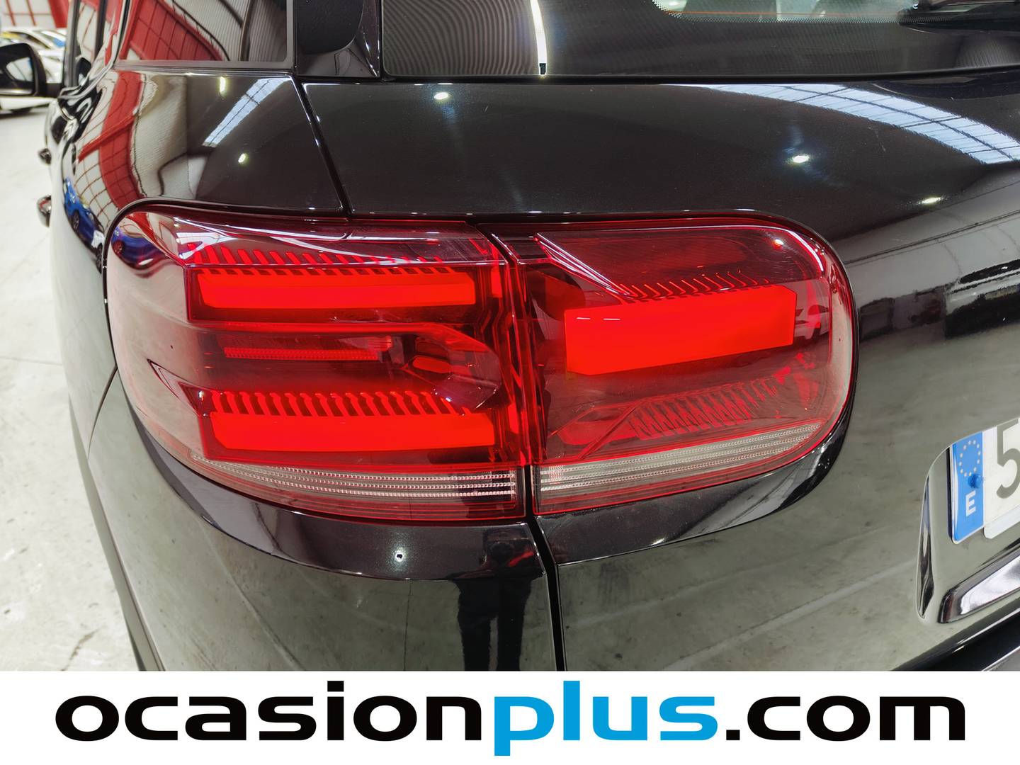 Citroën C5 Aircross Citroen C5 Aircross PureTech 130 S&S Feel (131 CV) al mejor precio