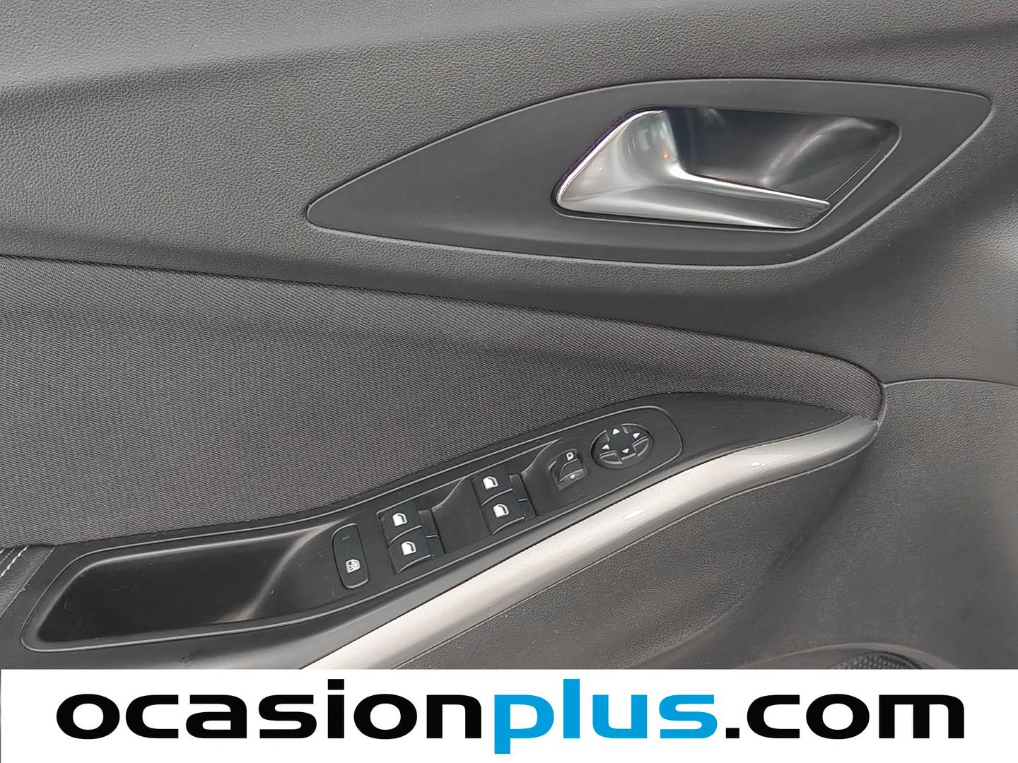 Opel Grandland X Opel Grandland X 1.2 Turbo Selective (130 CV) 2019