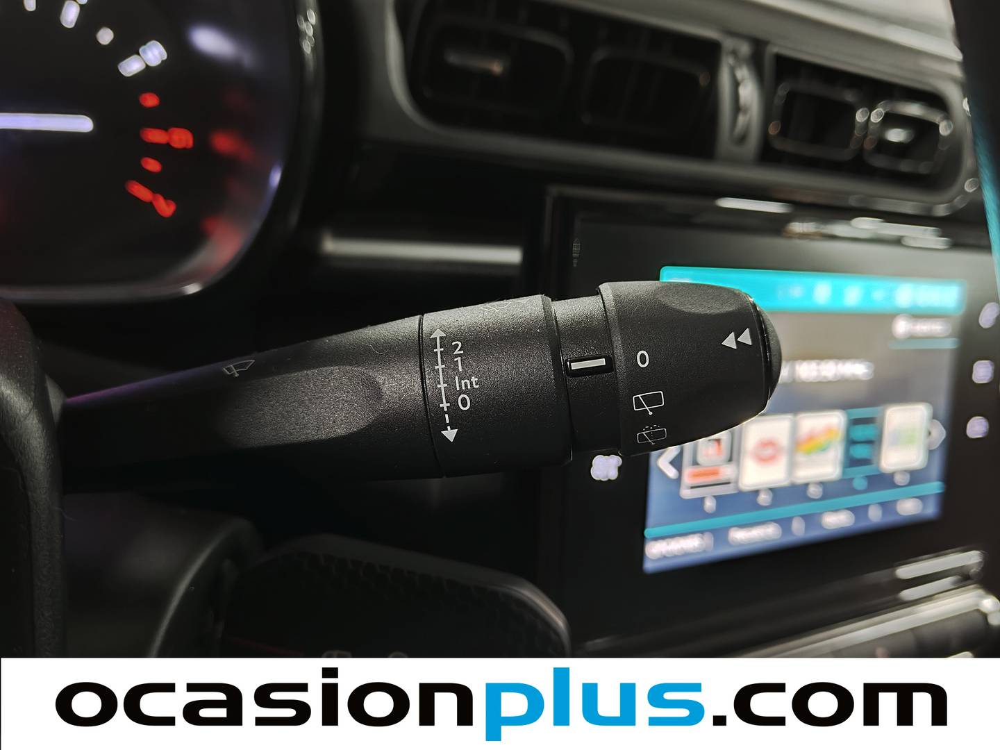 Citroën C3 Citroën C3 PureTech 82 Feel (83 CV) seminuevo
