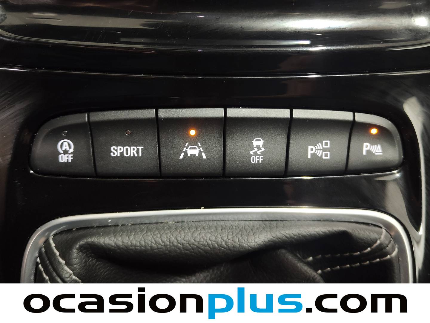 Acabados Opel Astra Opel Astra 1.4 Turbo S&S Dynamic (125 CV)