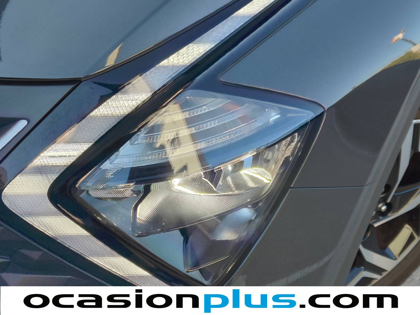 Acabados KIA Sportage Kia Sportage 1.6 T-GDi MHEV Business 4x2 DCT (160 CV)