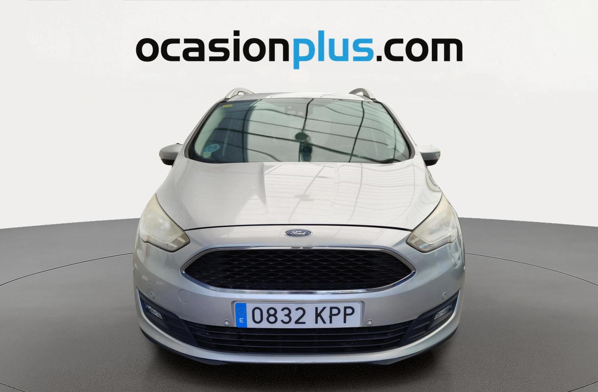 Ford Grand C-Max 1.0 EcoBoost Trend+ - foto 12