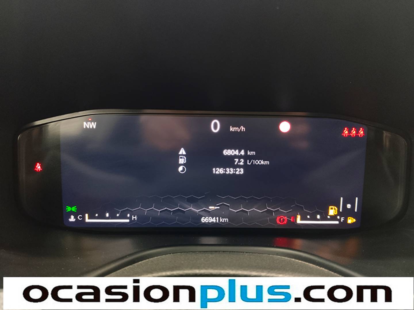 Foto Jeep Compass Jeep Compass 1.3 Gse T4 Longitude FWD MT (130 CV)