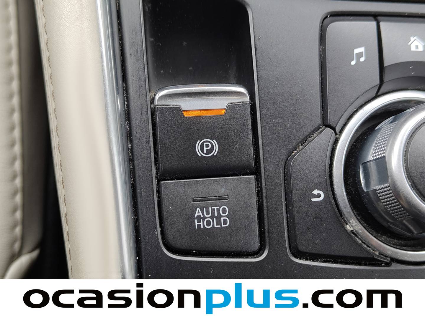 Foto Mazda CX-5 Mazda CX-5 2.0 GE Zenith CB 2WD (165 CV)