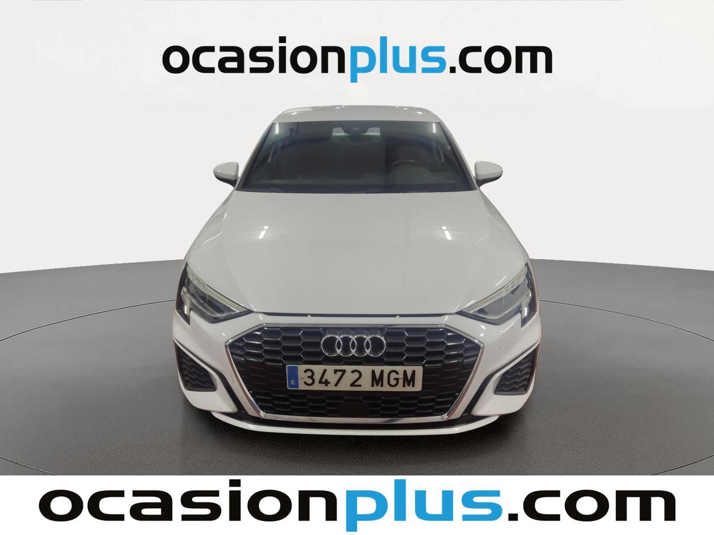 Audi A3 Audi A3 Sedan S line 35 TDI (150 CV) S tronic 150cv