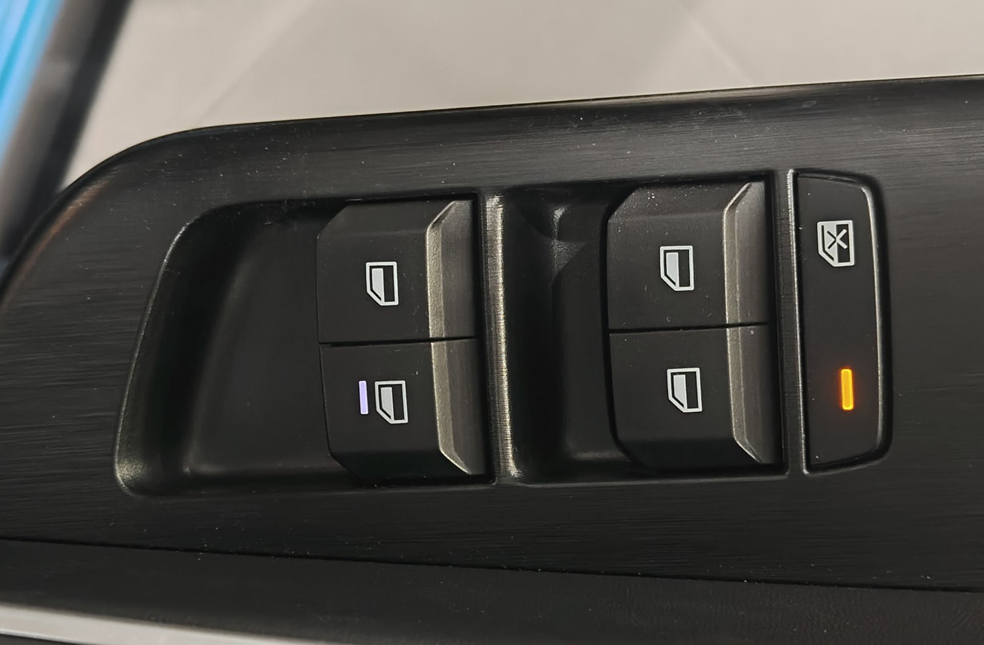 MG ZS 1.5 Hybrid+ Luxury - foto 34