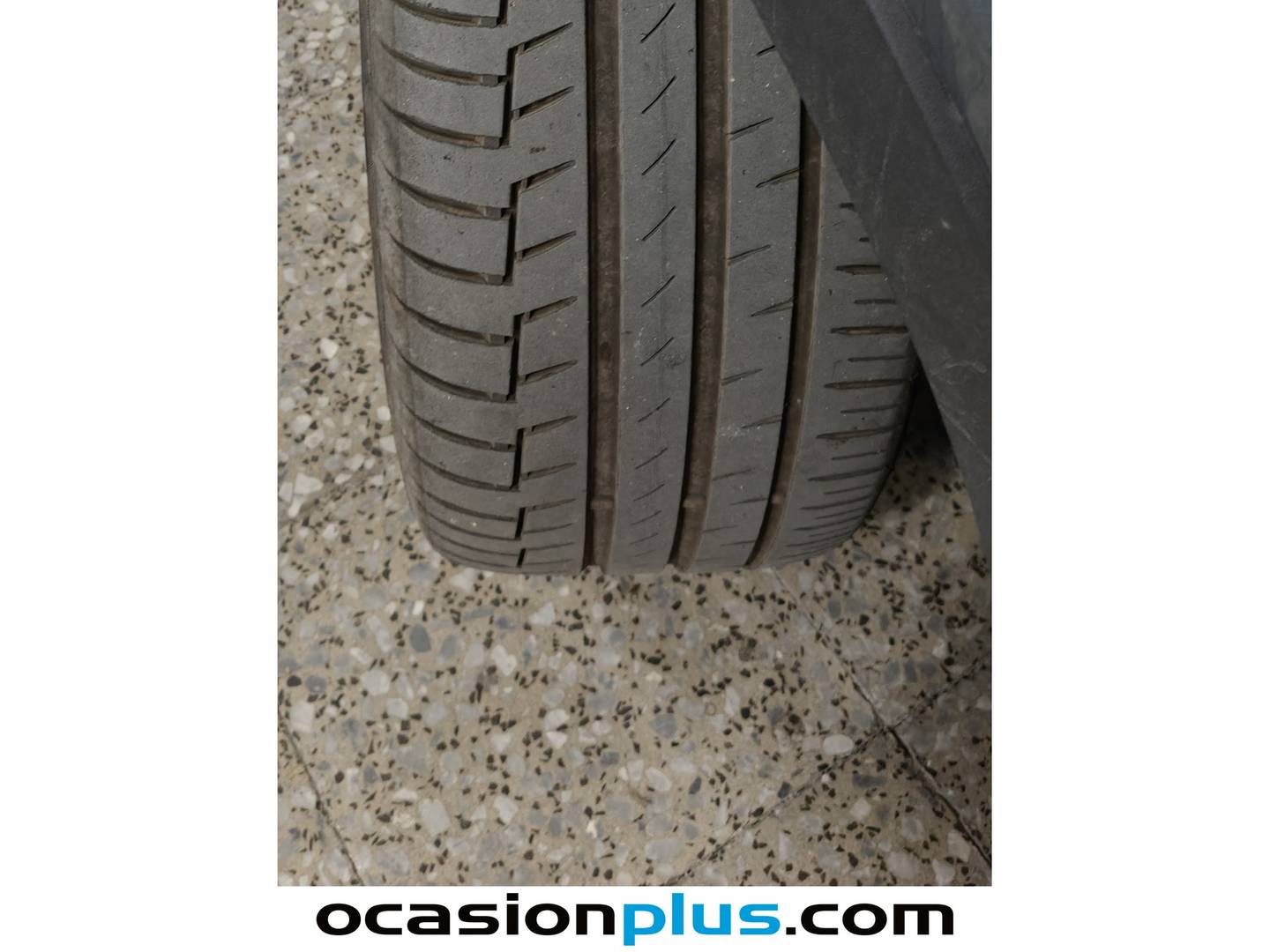 KIA XCeed KIA XCeed 1.0 T-GDi Drive (100 CV) de segunda mano