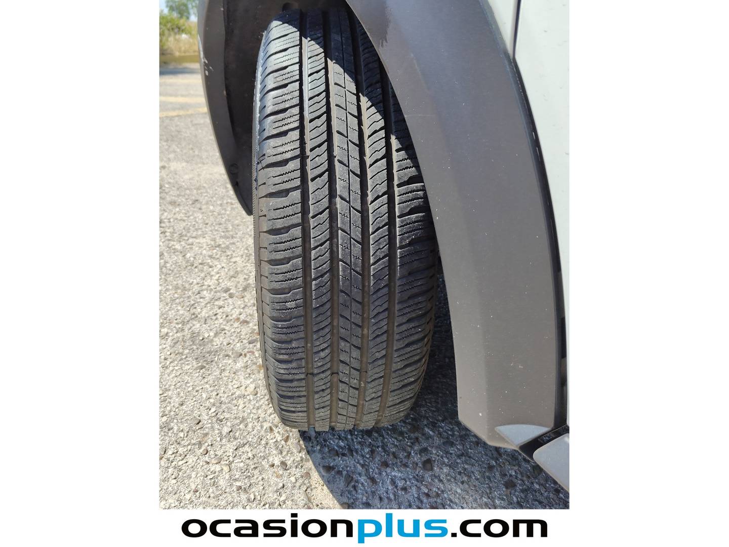 Nissan JUKE Nissan Juke DIG-T Acenta DCT (117 CV) de ocasión