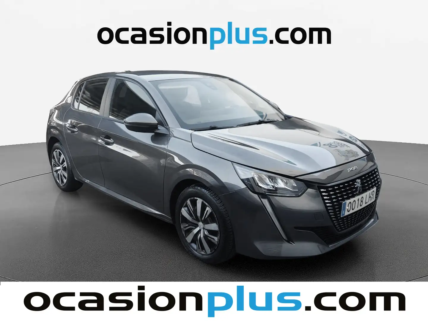 Foto Peugeot 208 Peugeot 208 PureTech 100 S&S Active (100 CV)