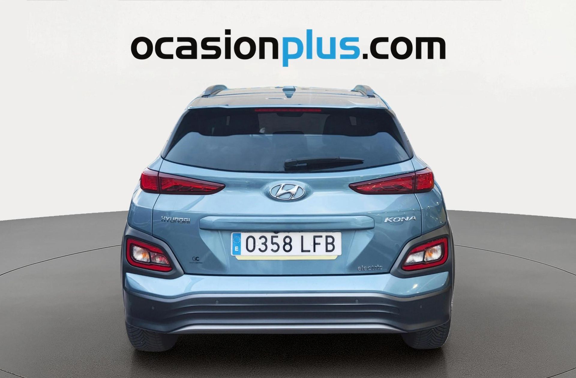 Hyundai Kona EV Tecno - foto 18
