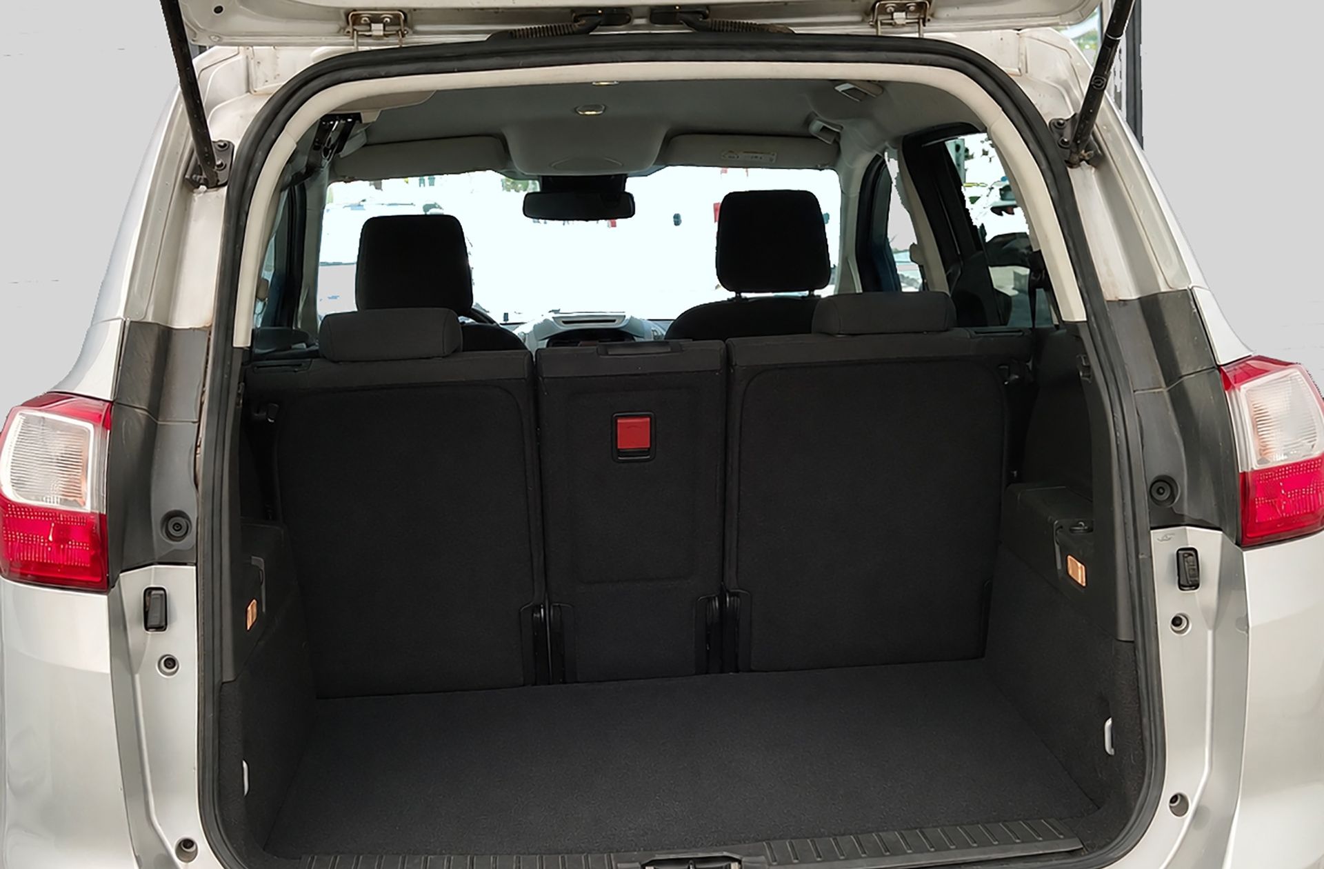 Ford Grand C-Max 1.0 EcoBoost Trend+ - foto 14