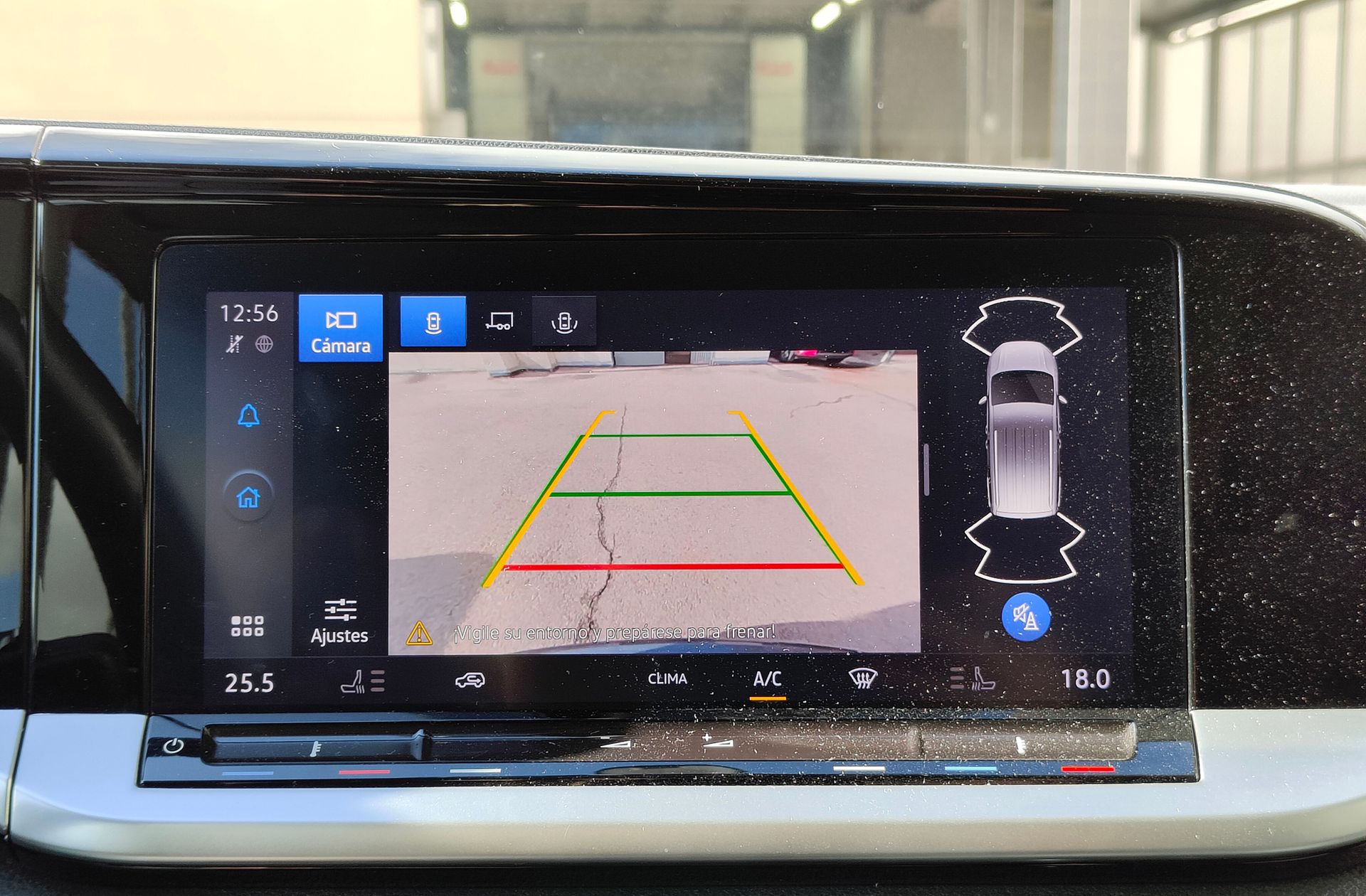 Ford Grand Tourneo Connect 2.0 EcoBlue Titanium 7 plazas - foto 8