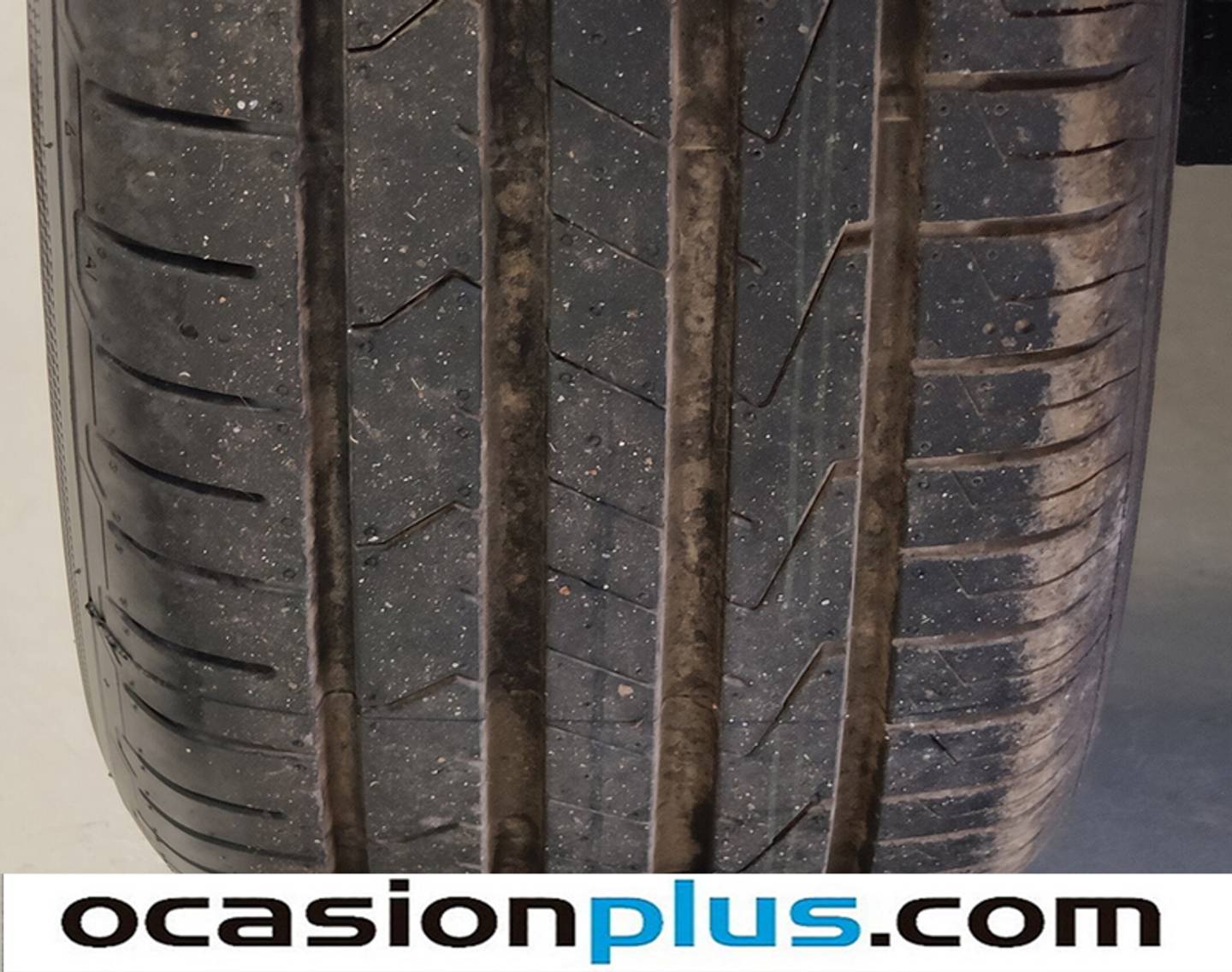 Foto SsangYong Korando Ssangyong Korando G15T Urban Plus Auto (163 CV)