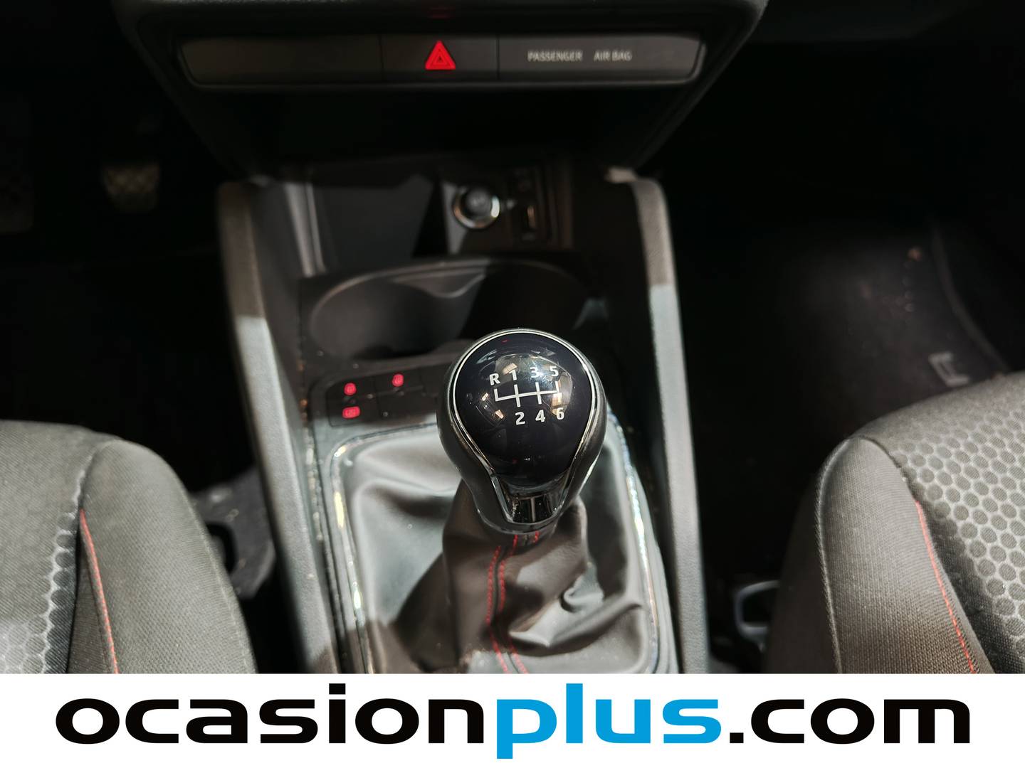 Foto Seat Ibiza SEAT Ibiza SC 1.0 EcoTSI FR (110 CV)