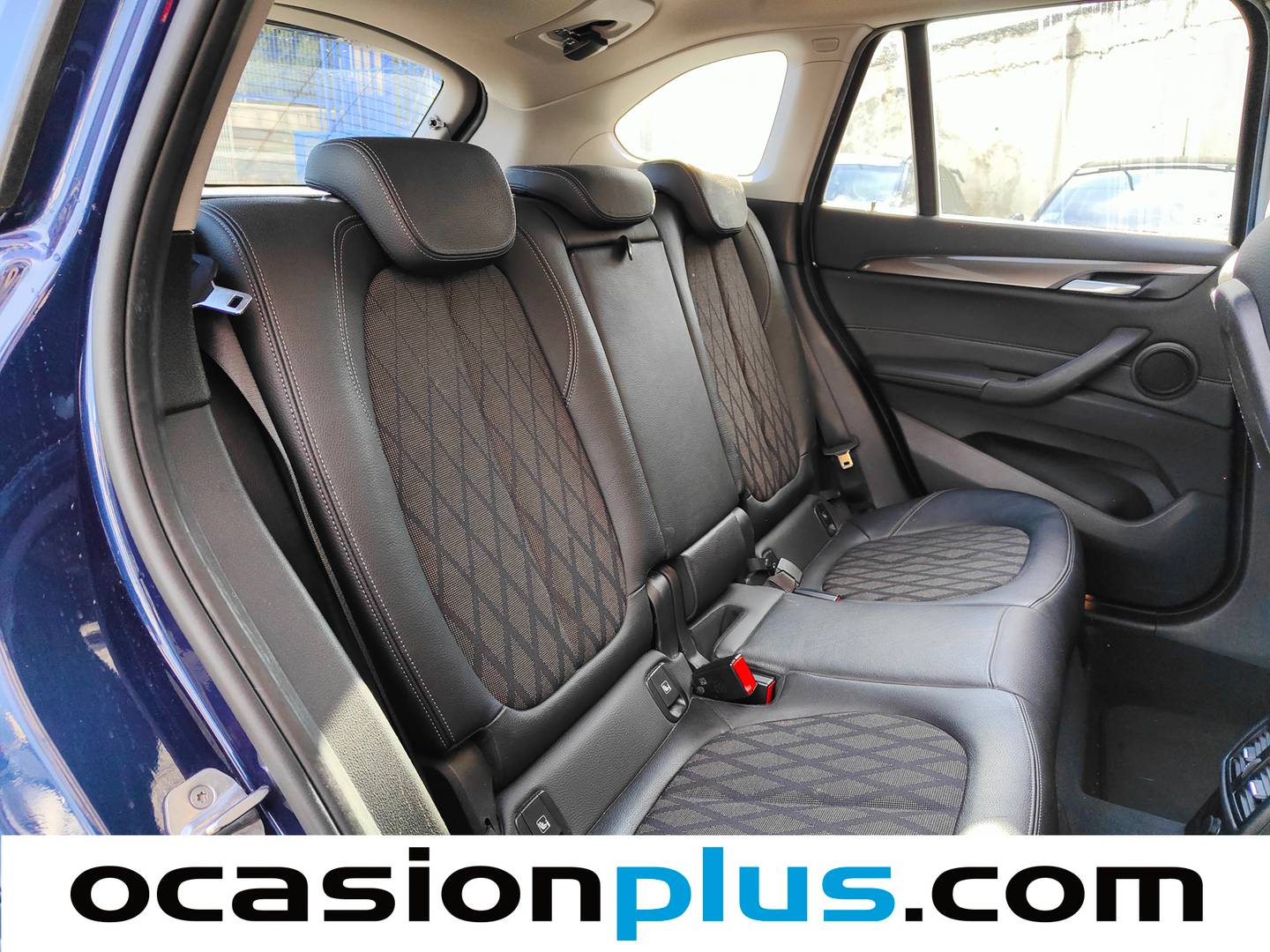 BMW X1 BMW X1 xDrive20d (190 CV) km 0
