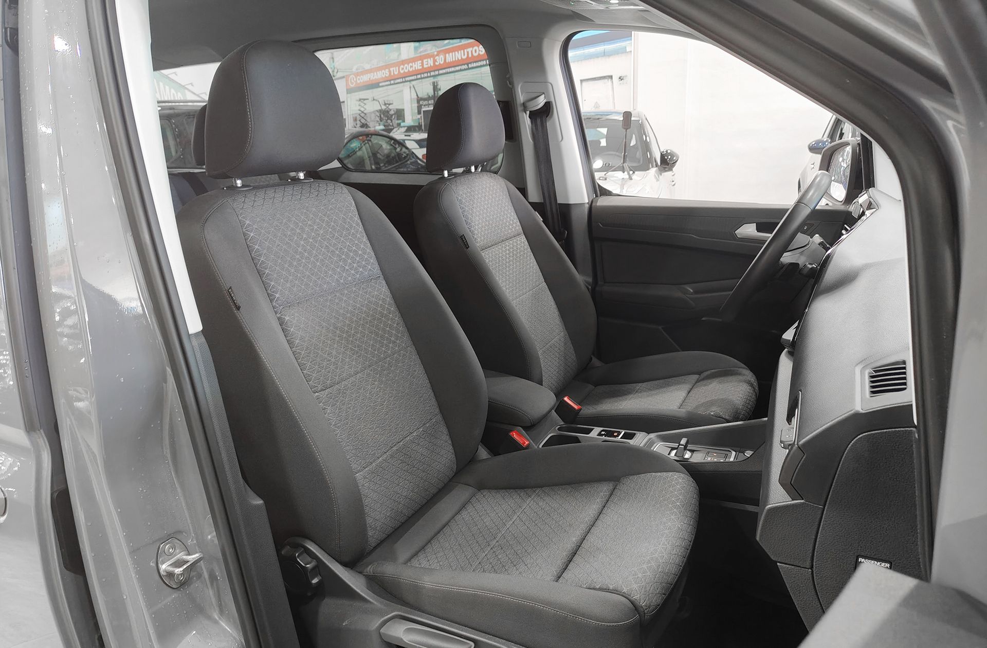 Ford Tourneo Connect 2.0 EcoBlue Titanium 7 plazas - foto 21