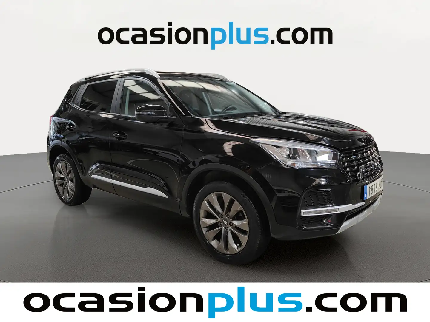 Foto DR AUTOMOBILES DR 4.0 DR AUTOMOBILES DR4 1.5 (116 CV)