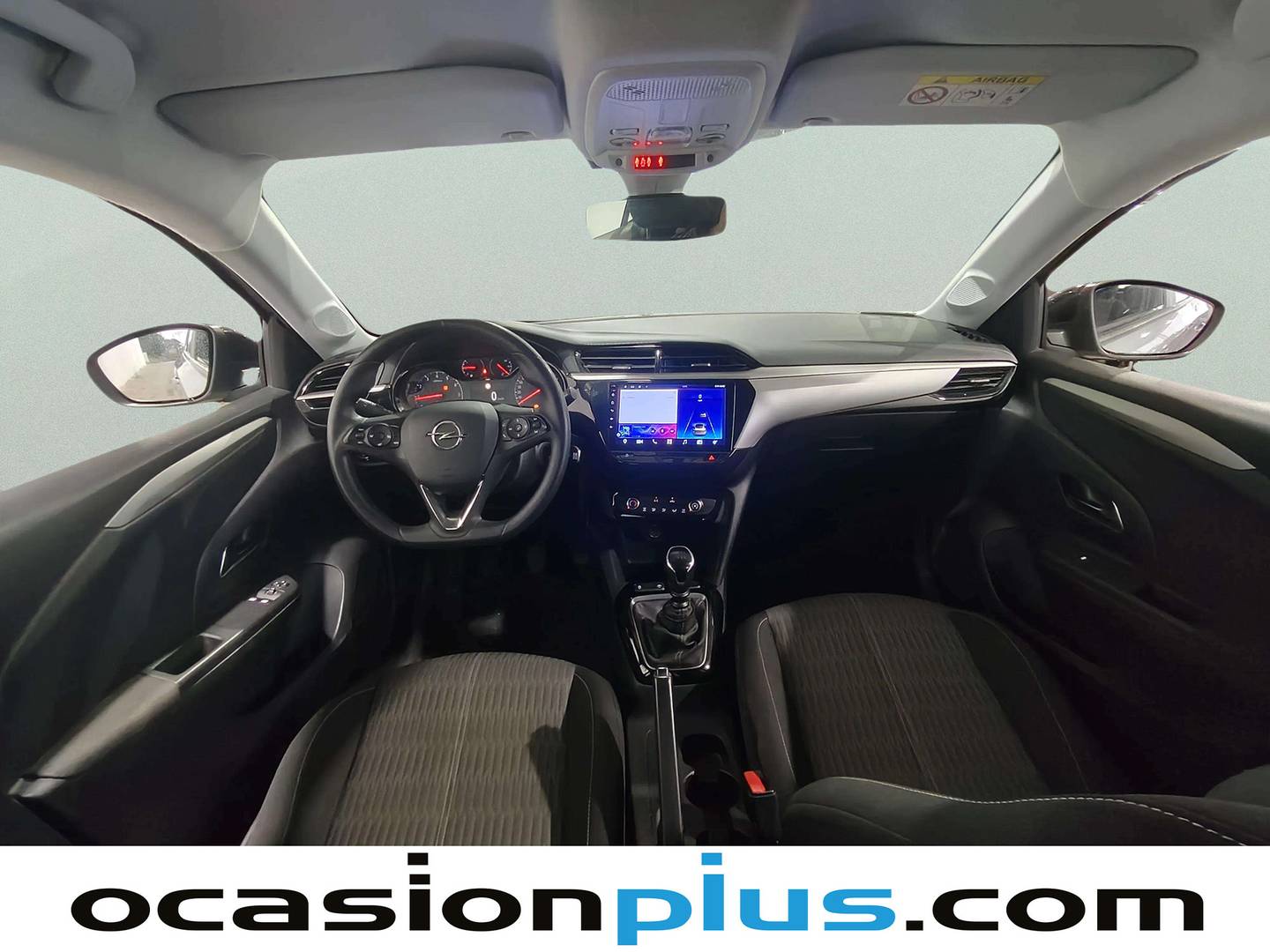 Foto Opel Corsa Opel Corsa 1.5D DT Edition (102 CV)