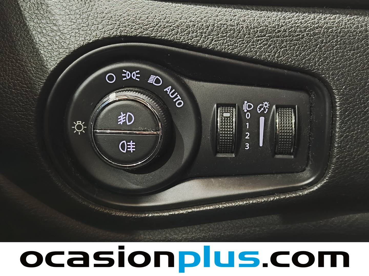 Jeep Renegade Jeep Renegade 1.0G Longitude 4x2 (120 CV) seminuevo