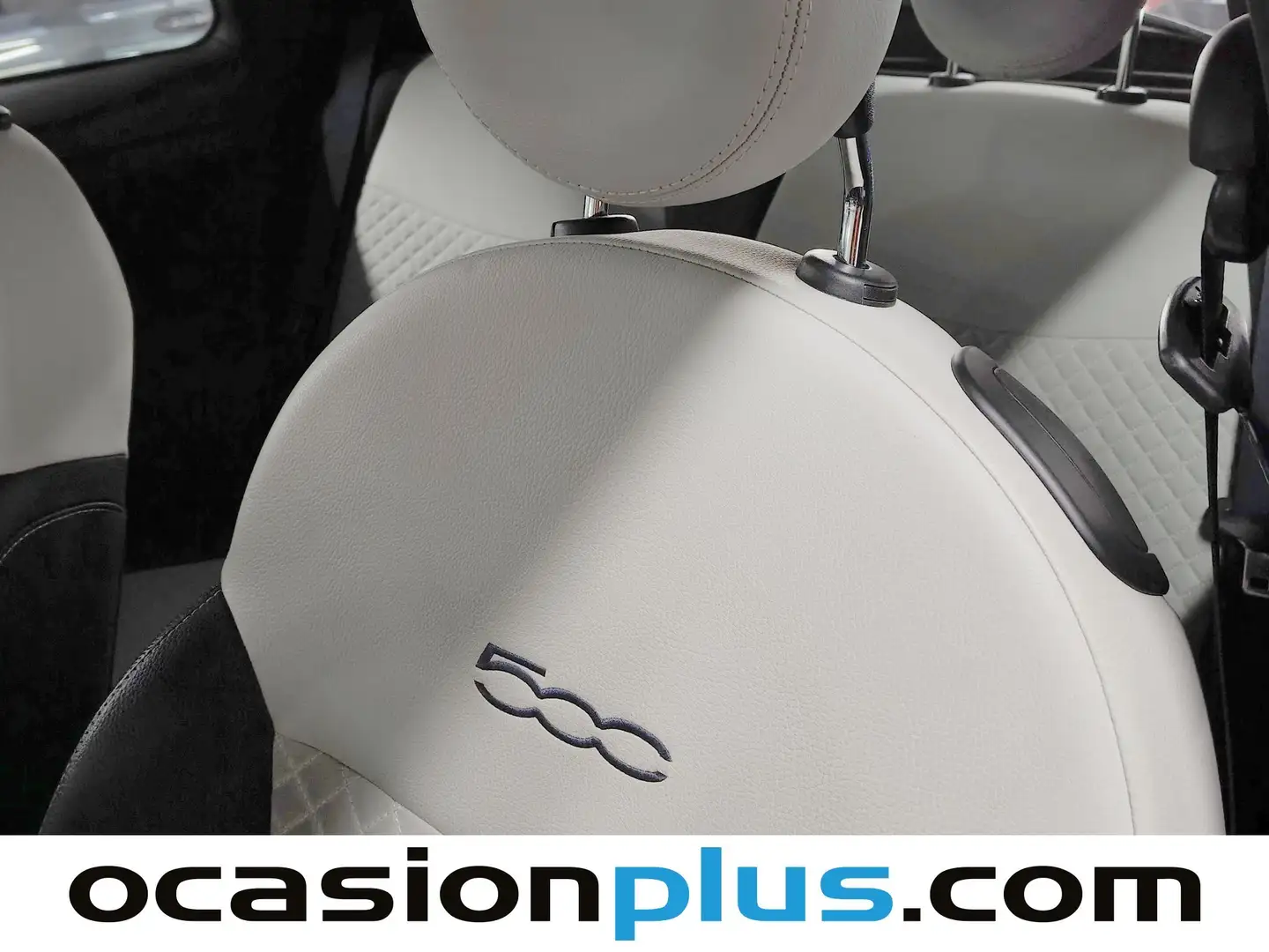 Foto Fiat 500 Fiat 500 1.0 Hybrid Dolcevita (70 CV)